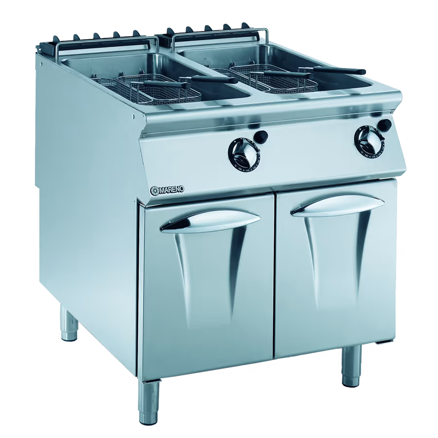 Mareno Fryer