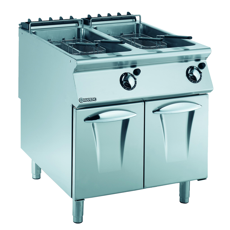 Mareno Fryer